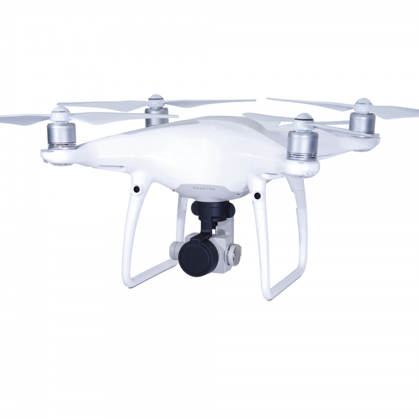 PolarPro DJI P4 Pro/Adv - Lens Cover